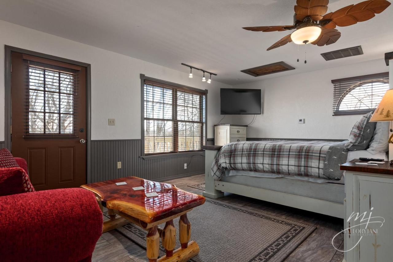 Fairway Hotel 3*