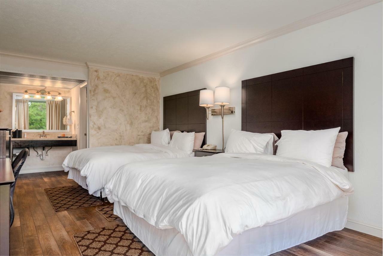 Hotel Fairway Berryville